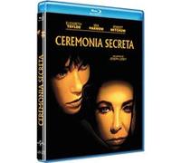 Cérémonie secrète (1968) / Secret Ceremony (Blu Ray) G