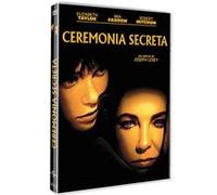 Cérémonie secrète (1968) / Secret Ceremony (DVD) G