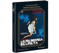 Cérémonie secrète (1968) / Secret Ceremony G