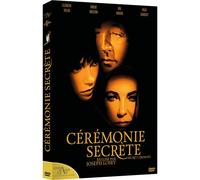 Cérémonie Secrète – Elephant Films – DVD – Édition française officielle