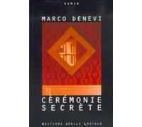 Cérémonie secrète