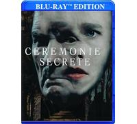 Ceremonie Secrete [Blu-ray]