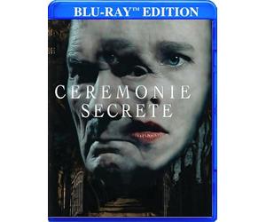 Ceremonie Secrete [Blu-ray]