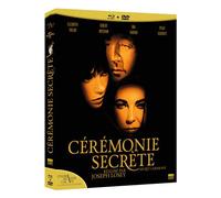 Cérémonie secrète Combo Blu-ray DVD