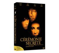 Cérémonie secrète DVD DVD