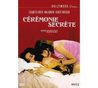 Cérémonie Secrète – Bac – Version remasterisée – Occasion