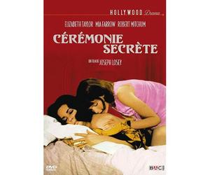 Cérémonie Secrète - Version Remasterisée