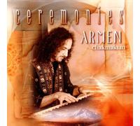 Ceremonies by Armen Chakmakian (1999-03-29)