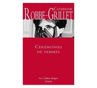 Cérémonies De Femmes