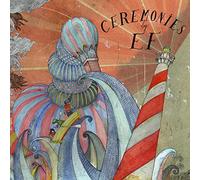 Ceremonies/Re-Release
