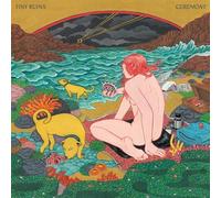 Ceremony/Digipack