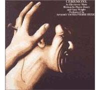 Ceremony - An Electronic Mass