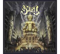Ghost – Ceremony and Devotion