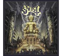 Ghost – Ceremony and Devotion
