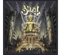 Ghost - Ceremony and Devotion