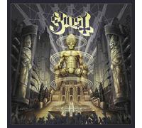 Ceremony And Devotion (2lp Gatefold)