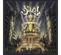 Ceremony And Devotion by GHOST B.C. [Audio CD] NEUF