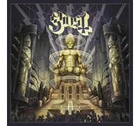 Ceremony And Devotion Live Coffret CD
