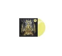 Ceremony And Devotion Vinyle Coloré Vinyle