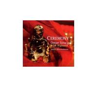 Omar Sosa & Ndr Big Band - Ceremony -Digi-