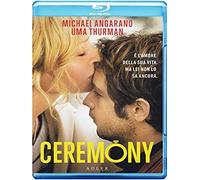 Ceremony (Blu Ray) Blu_Ray Italian Import