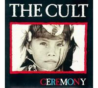 Ceremony by The Cult