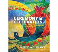 Ceremony & Celebration: Family Edition