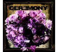 Ceremony – Ceremony – CD – Import