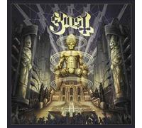 Ghost – Ceremony and Devotion – Vinyle LP 150 g Gatefold avec livret et titres bonus