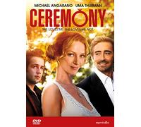 Ceremony [Edizione: Regno Unito] [Import]