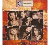 Ceremony - Hang Out Your Poetry [Import]