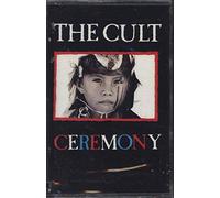 Ceremony [Import]