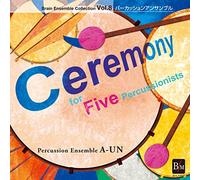 Ceremony [Import]
