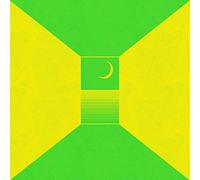 Ceremony - In the spirit world now (synthetic remixes)