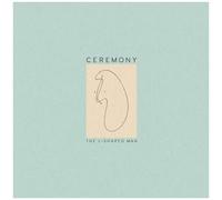 Ceremony - L Shaped Man [Vinyl] Black
