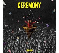Ceremony (Normal Edition) [Import Japonais]
