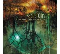 Wallachia - Ceremony of Ascension [Import]