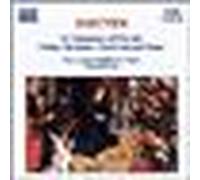 Ceremony of Carols – Friday Afternoons – CD – NAXOS