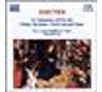 Ceremony of Carols – Friday Afternoons – CD – NAXOS