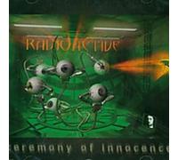 Ceremony of Innocence