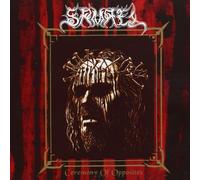 Samael – Ceremony of Opposites – Alive AG