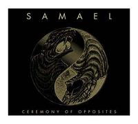 Ceremony Of Opposites - Rebellion (Edition Deluxe)