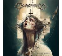 Ceremony - Solitary Bleed [Import]