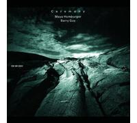 Ceremony : Violon & Contrebasse De Biber, Purcell, Monteverdi, Part Homburger, Violon & Guy, C-Basse