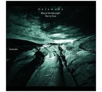 Ceremony : Violon & Contrebasse De Biber, Purcell, Monteverdi, Part Homburger, Violon & Guy, C-Basse
