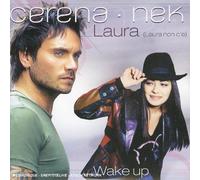 Cerena & Nek - Laura Non C E [Import]