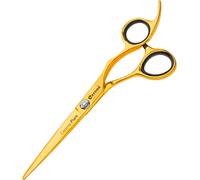 Cerena Ciseaux de coiffure Pure - Édition Gold 6"