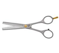 Cerena Sahara 28 5,5 Pouces Ciseaux Effilés Pour Un Usage Professionnel Au Salon