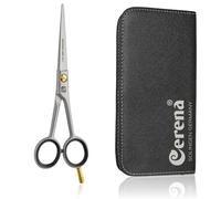 Cerena Sahara 5.5" (14 cm) Ciseaux de coiffure - Ciseaux à cheveux Professionnels pour coiffeurs et stylistes capillaires - Made in Germany