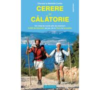 Cerere in calatorie - Edouard si Mathilde Cortes